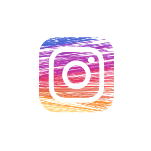 b2b Instagram tips app logo