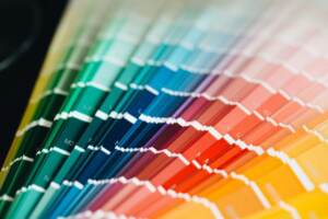 RGB vs CMYK vs Pantone