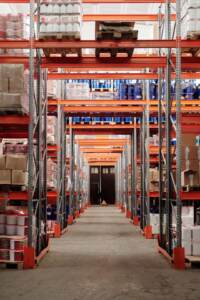 digital marketing for logistics companies