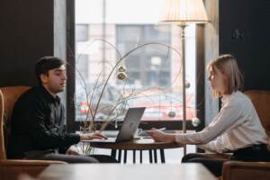 digital marketing for logistics