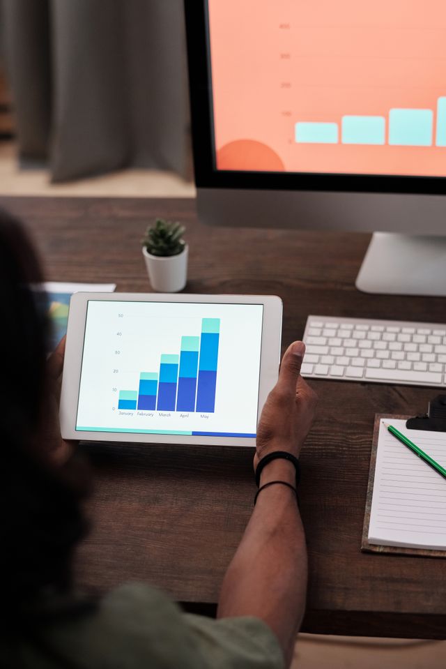 how to tell if seo is working